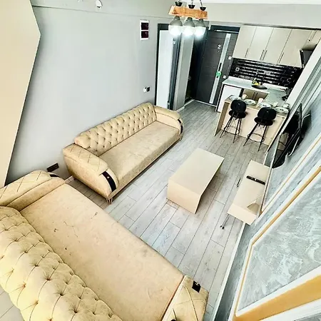 Grand Bazaar Ottoman Style Aparthotel *