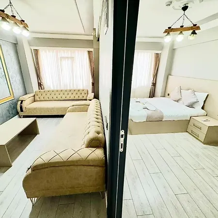 Aparthotel Grand Bazaar Ottoman Style *