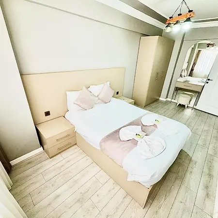 Aparthotel Grand Bazaar Ottoman Style