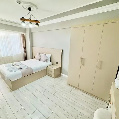 Aparthotel Grand Bazaar Ottoman Style Istanboel