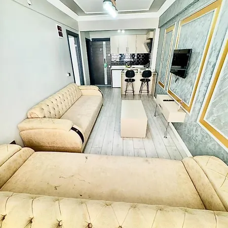 Grand Bazaar Ottoman Style Aparthotel Istanboel