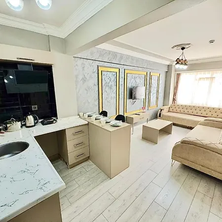 Aparthotel Grand Bazaar Ottoman Style *